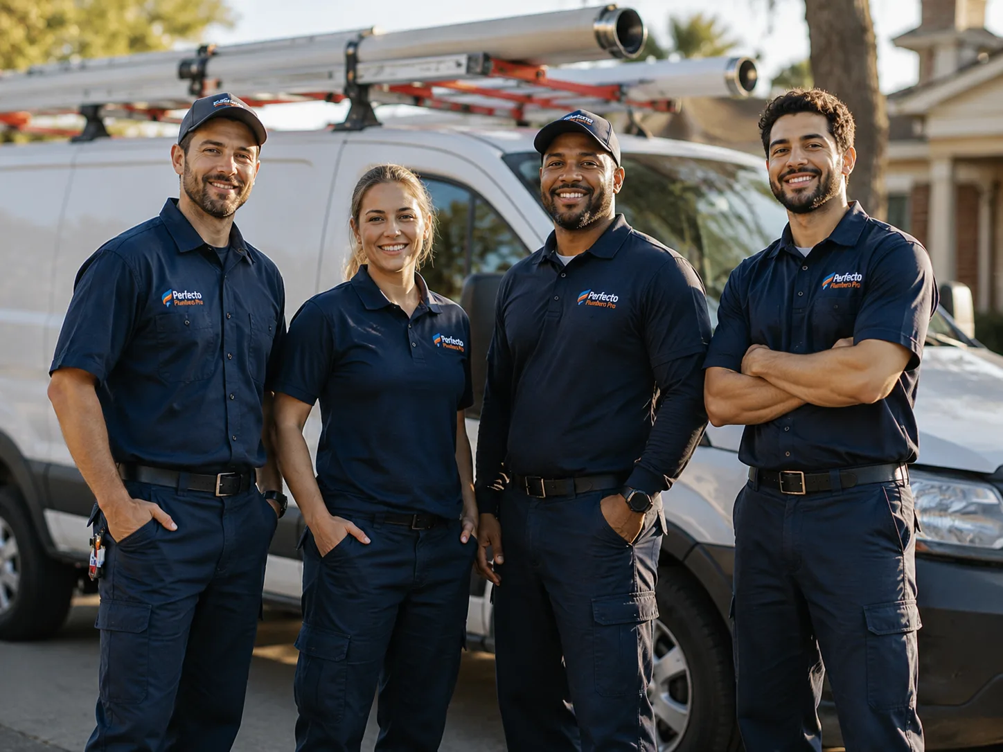 Emergency Plumber Near Me in Shepherd, TX near me